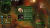 Get Weird Worlds Return to Infinite Space (PC) Steam Key GLOBAL