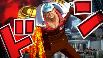 One Piece: Burning Blood PlayStation 4 for sale