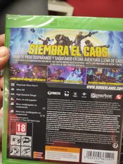 Buy Borderlands 3 Xbox One