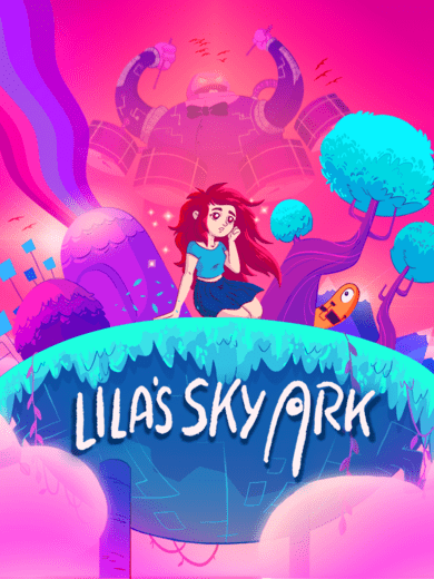 Lila’s Sky Ark (PC) Steam Key GLOBAL