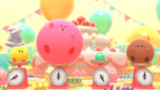 Get Kirby’s Dream Buffet (Nintendo Switch) eShop Key UNITED STATES