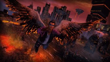 Redeem Saints Row IV: Re-Elected & Gat out of Hell XBOX LIVE Key ARGENTINA