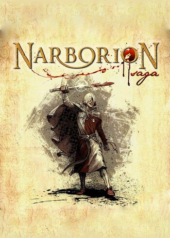 Narborion Saga Steam Key GLOBAL