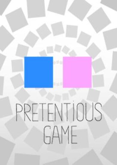 

Pretentious Game (PC) Steam Key GLOBAL