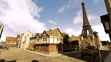 Redeem Railway Empire - France (DLC) Steam Key GLOBAL