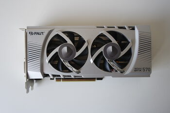 Palit GTX 570