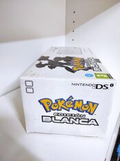 Nintendo DSi, White