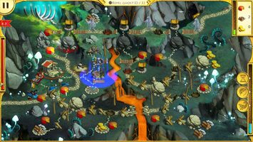 12 Labours of Hercules Steam Key EUROPE for sale