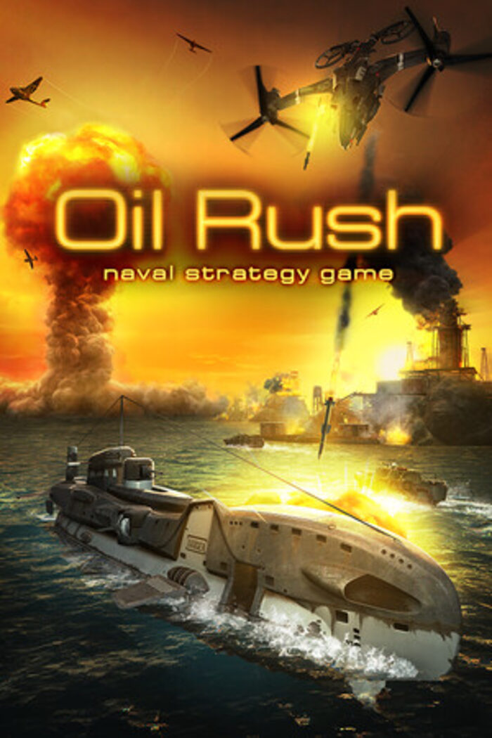 Buy Oil Rush PC Steam key! Cheap price | ENEBA