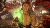 Mortal Kombat 11 - Shang Tsung (DLC) XBOX LIVE Key ARGENTINA