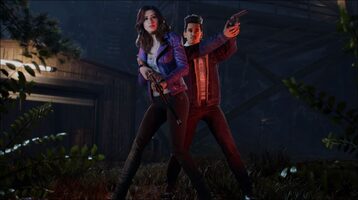 Redeem Evil Dead: The Game XBOX LIVE Key UNITED STATES