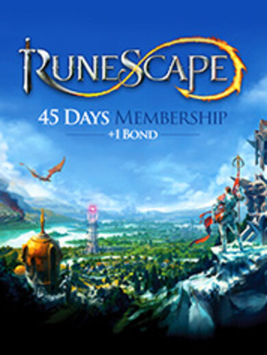 runescape membership