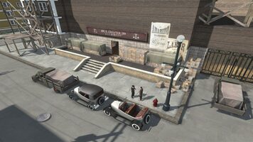 Redeem Omerta - City of Gangsters - The Con Artist (DLC) Steam Key GLOBAL