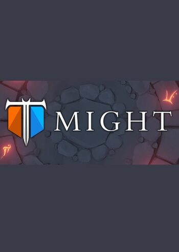 MIGHT Steam Key GLOBAL