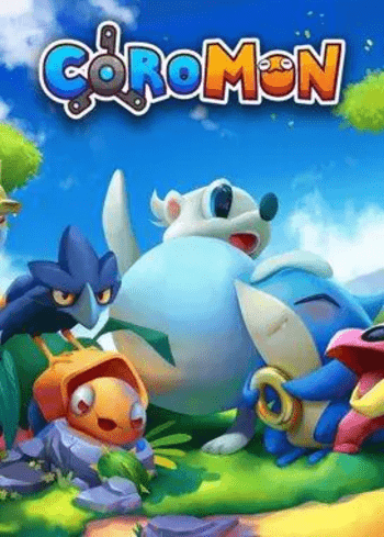 Coromon (PC) Steam Key EUROPE