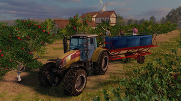 Get Maszyny Rolnicze 2015 (PC) Steam Key GLOBAL