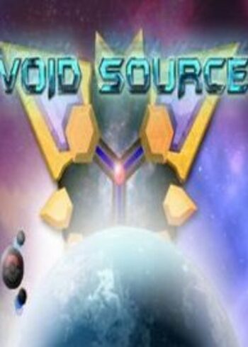 Void Source Steam Key GLOBAL