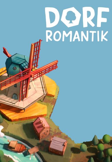 E-shop Dorfromantik (PC) Steam Key EUROPE