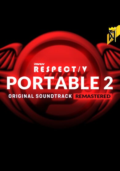E-shop DJMAX RESPECT V - Portable 2 Original Soundtrack (REMASTERED) (DLC) (PC) Steam Key GLOBAL