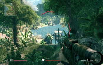 Sniper: Ghost Warrior - Gold Edition Steam Key GLOBAL for sale