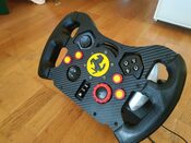 Mod 4.0 volante f1 Logitech g29 y g923(ps)(Ferrari)