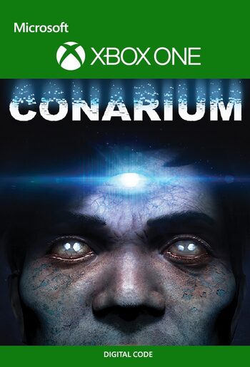 Conarium XBOX LIVE Key GLOBAL