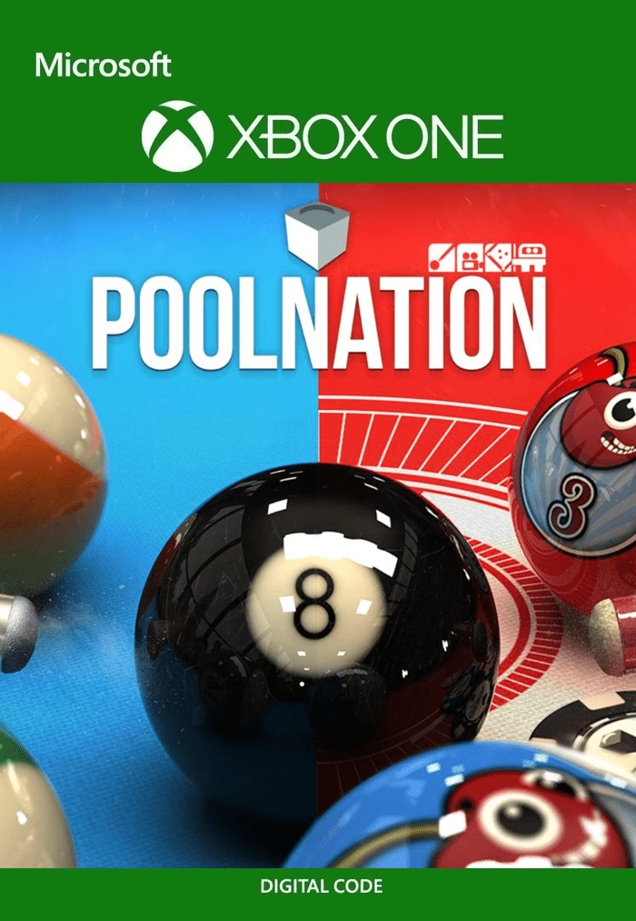 Buy Pool Nation Snooker Bundle Xbox key! Cheap price