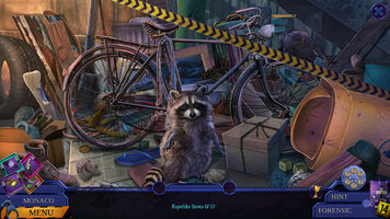 Redeem Ghost Files 2: Memory of a Crime Steam Key GLOBAL