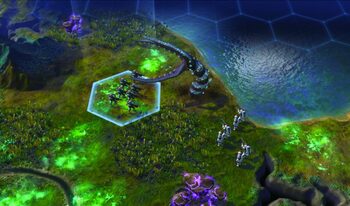 Sid Meier's Starship + Civilization: Beyond Earth Steam Key EUROPE
