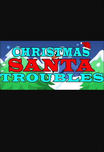 Christmas Santa Troubles (PC) Steam Key GLOBAL
