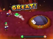 Redeem Mario & Luigi: Bowser's Inside Story + Bowser Jr's Journey (Mario & Luigi - Viaje al Centro de Bowser + las Peripecias de Bowsy) Nintendo 3DS