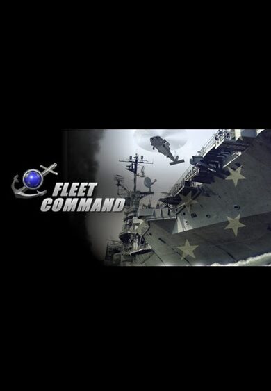 Fleet Command (PC) Steam Key EUROPE