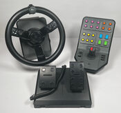 Logitech Saitek Farming Simulator Bundle