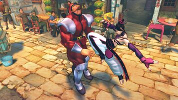 Redeem Super Street Fighter 4 PlayStation 3