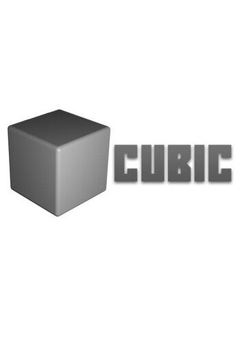 Cubic Steam Key GLOBAL