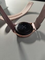 Samsung Galaxy Watch Active Rose Gold for sale