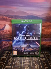 Star Wars: Battlefront II (2017) Xbox One