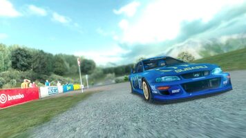 Colin mcrae rally mac 2007