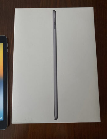 Comprar Apple iPad  32GB Silver (2017) | ENEBA