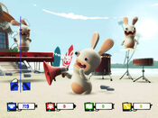 Rayman Raving Rabbids TV Party Wii