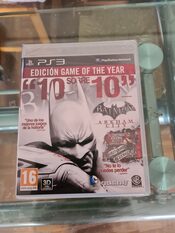 Buy Batman: Arkham City - Harley Quinn's Revenge PlayStation 3