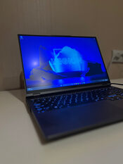 Lenovo LEGION 5 Pro 16ACH6H