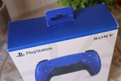 Redeem PRECINTADO mando ps5 cobalt blue Dualsense