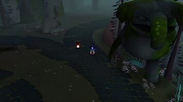 The Land Of Lamia Steam Key GLOBAL for sale