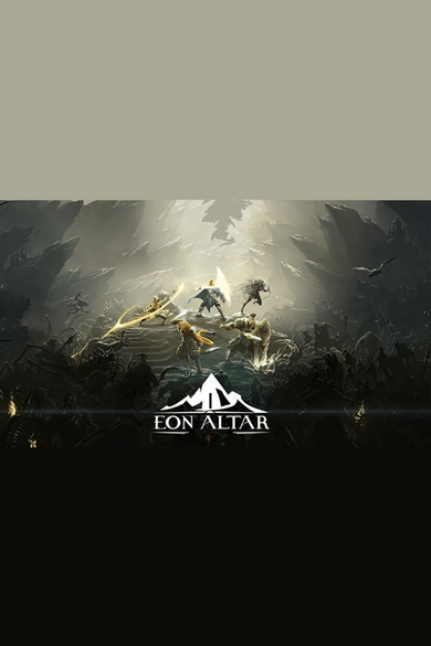 E-shop Eon Altar: Season 1 Pass (DLC) (PC) Steam Key GLOBAL