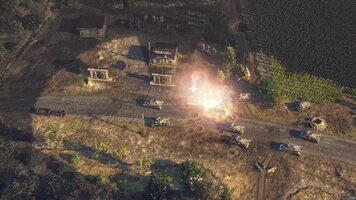Get Sudden Strike 4: Complete Collection PlayStation 4