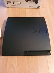 PlayStation 3, Black, 160GB