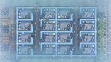 Prison Architect - Perfect Storm (DLC) (PC) Steam Key GLOBAL for sale