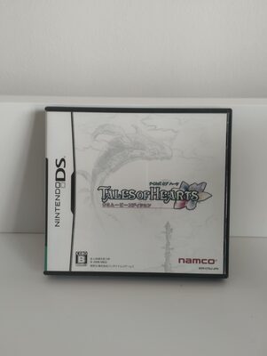 Tales of Hearts Nintendo DS
