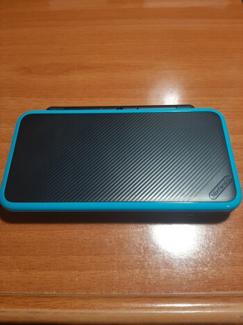 New Nintendo 2DS XL, Turquoise for sale